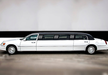 town car limo